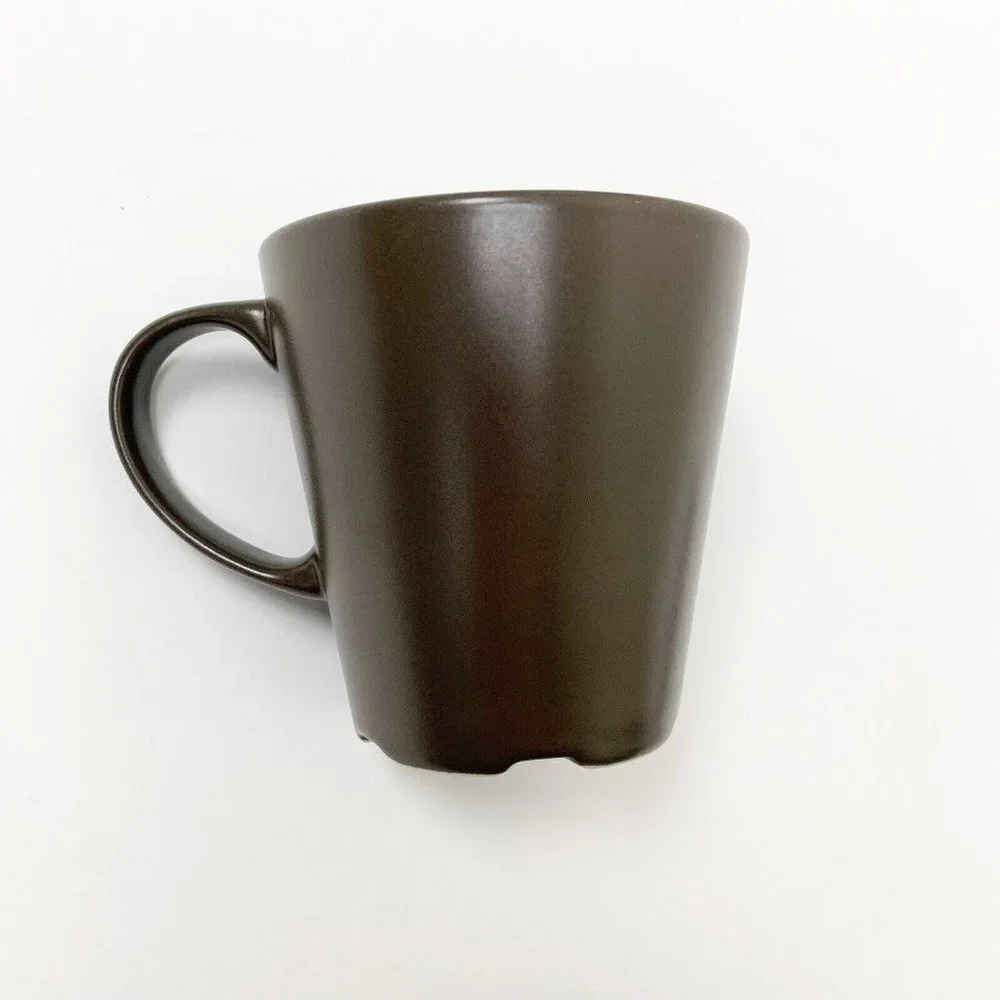 IKEA Dinera Brown Mug Coffee Cup 15199 Good Original Replacement - PLEASE READ